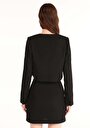 thumb-Afficher les détails de Veste De Blazer Noir    Femme