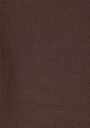 thumb-Afficher les détails de T-shirt À Manches Courtes Marron Comfort Fit Droit Homme