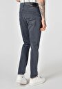 thumb-Afficher les détails de 041 Danny Pantalon Noir   En  Slim Fit Homme