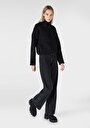 thumb-Afficher les détails de Pull-over Noir   Femme