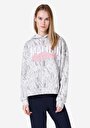 thumb-Afficher les détails de Pull-over Gris   Femme