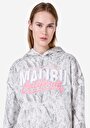 thumb-Afficher les détails de Pull-over Gris   Femme