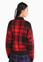 thumb-Afficher les détails de Pull Rouge    Femme