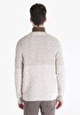 thumb-Afficher les détails de Pull Beige    Homme