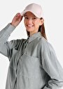 thumb-Afficher les détails de Chemise À Manches Longues Vert    Femme