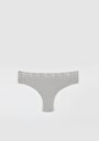 thumb-Afficher les détails de Sous-vêtements Multicolou Comfort Fit  Femme