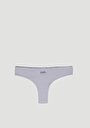 thumb-Afficher les détails de Sous-vêtements Multicolou Comfort Fit  Femme