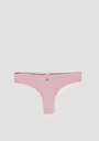 thumb-Afficher les détails de Sous-vêtements Multicolou Comfort Fit  Femme