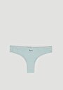 thumb-Afficher les détails de Sous-vêtements Multicolou Comfort Fit  Femme