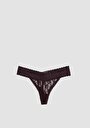 thumb-Afficher les détails de Sous-vêtements Multicolou Comfort Fit  Femme