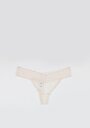 thumb-Afficher les détails de Sous-vêtements Multicolou Comfort Fit  Femme