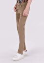 thumb-Afficher les détails de 044 Karl Pantalon Denim   En  Straight Fit Homme