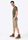thumb-Afficher les détails de Short  Chino Fit Homme