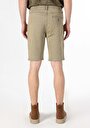 thumb-Afficher les détails de Short  Chino Fit Homme