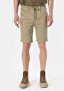 thumb-Afficher les détails de Short  Chino Fit Homme