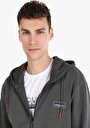 thumb-Afficher les détails de Veste De Blazer Gris Regular Fit   Homme