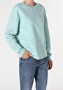 thumb-Afficher les détails de Pull-over  Regular Fit  Femme