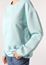thumb-Afficher les détails de Pull-over  Regular Fit  Femme