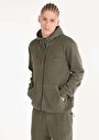 thumb-Afficher les détails de Veste De Blazer Kaki Regular Fit   Homme