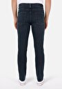 thumb-Afficher les détails de 035 Ryan Pantalon  Skinny  Leg High Rise En Jean Skinny Fit Homme