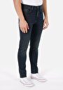 thumb-Afficher les détails de 035 Ryan Pantalon  Skinny  Leg High Rise En Jean Skinny Fit Homme