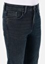 thumb-Afficher les détails de 035 Ryan Pantalon  Skinny  Leg High Rise En Jean Skinny Fit Homme