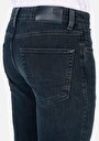 thumb-Afficher les détails de 035 Ryan Pantalon  Skinny  Leg High Rise En Jean Skinny Fit Homme