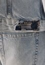 thumb-Afficher les détails de Veste De Blazer Bleu Clair Regular Fit   Homme