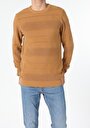 thumb-Afficher les détails de Pull Safran Regular Fit   Homme