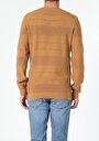 thumb-Afficher les détails de Pull Safran Regular Fit   Homme