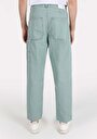 thumb-Afficher les détails de 065 Rory Pantalon Vert   En  Worker Fit Homme
