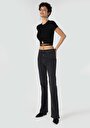 thumb-Afficher les détails de 791 Monica Pantalon Denim   En  Regular Fit Femme