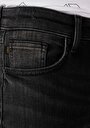 thumb-Afficher les détails de 041 Danny Pantalon  Slim Leg Low Rise En  Slim Fit Homme