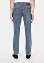 thumb-Afficher les détails de 044 Karl Pantalon    En  Straight Fit Homme