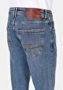 thumb-Afficher les détails de 044 Karl Pantalon    En  Straight Fit Homme