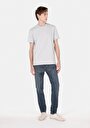 thumb-Afficher les détails de 044 Karl Pantalon    En  Straight Fit Homme