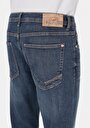 thumb-Afficher les détails de 044 Karl Pantalon    En  Straight Fit Homme