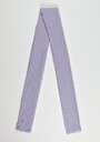 thumb-Afficher les détails de Châle Violet Modern Fit Femme