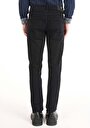 thumb-Afficher les détails de 044 Karl Pantalon  Straight Leg Medium Rise En  Straight Fit Homme