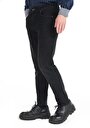 thumb-Afficher les détails de 044 Karl Pantalon  Straight Leg Medium Rise En  Straight Fit Homme