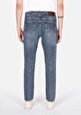 thumb-Afficher les détails de 067 Jack Pantalon    En  Regular Fit Homme