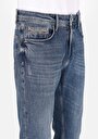 thumb-Afficher les détails de 067 Jack Pantalon    En  Regular Fit Homme