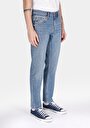 thumb-Afficher les détails de 044 Karl Pantalon    En  Straight Fit Homme