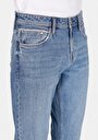 thumb-Afficher les détails de 044 Karl Pantalon    En  Straight Fit Homme