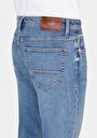 thumb-Afficher les détails de 044 Karl Pantalon    En  Straight Fit Homme