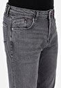 thumb-Afficher les détails de 067 Jack Pantalon    En  Regular Fit Homme