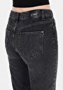 thumb-Afficher les détails de 896  Maria Pantalon    En  Mom Fit Femme