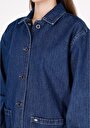 thumb-Afficher les détails de Veste De Blazer  Regular Fit Manches Longues  Femme