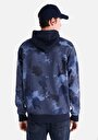 thumb-Afficher les détails de Pull-over Marine   Homme