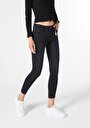 thumb-Afficher les détails de 759 Lara Pantalon Denim Skinny  Leg  En  Super Slim Fit Femme